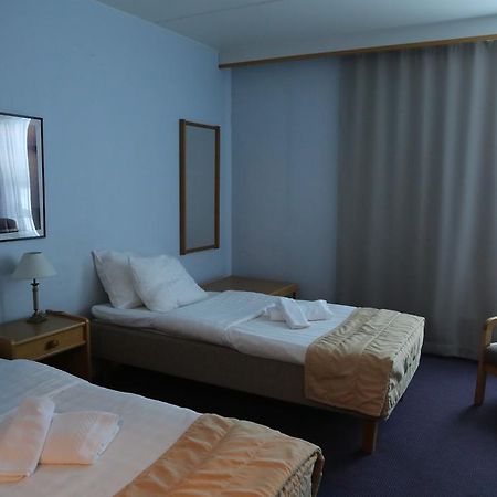 קוקולה Hotel Nukkumatti מראה חיצוני תמונה