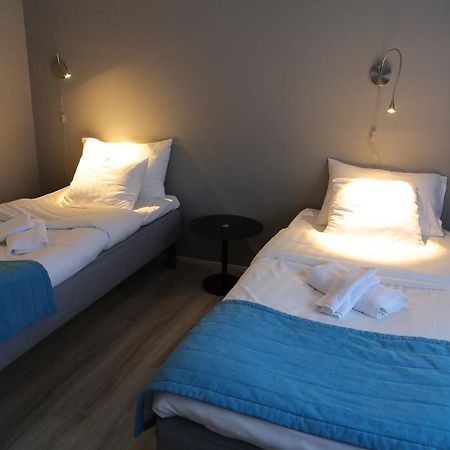 קוקולה Hotel Nukkumatti מראה חיצוני תמונה