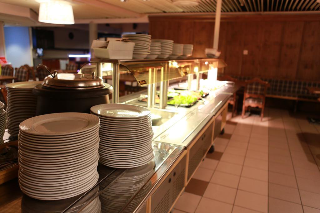 קוקולה Hotel Nukkumatti מראה חיצוני תמונה