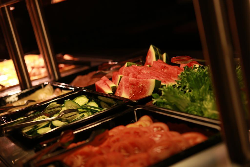 קוקולה Hotel Nukkumatti מראה חיצוני תמונה