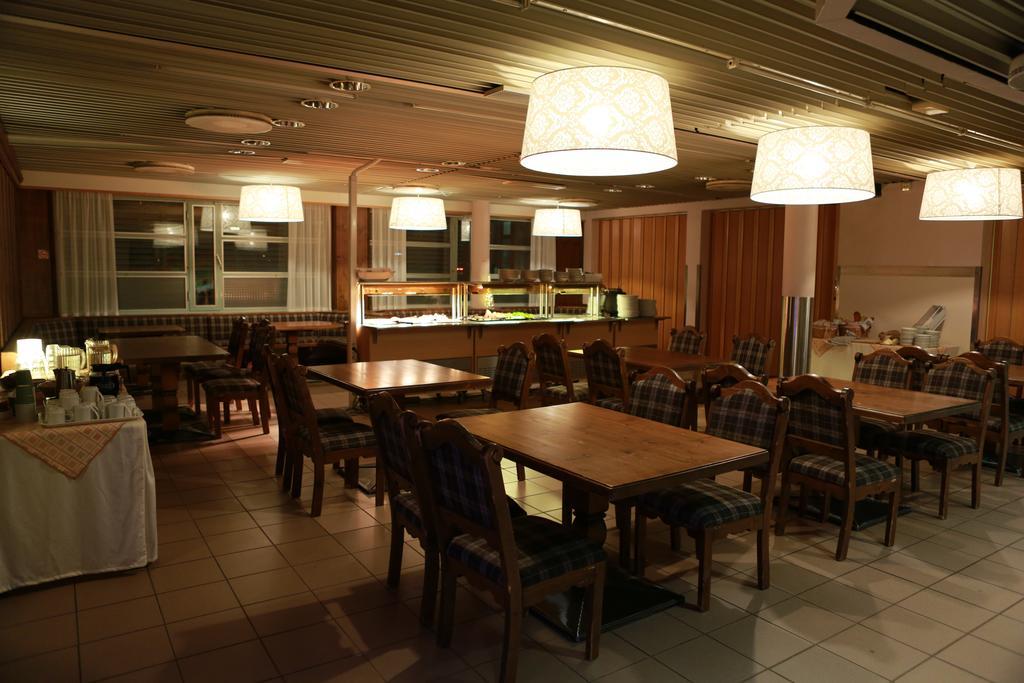 קוקולה Hotel Nukkumatti מראה חיצוני תמונה