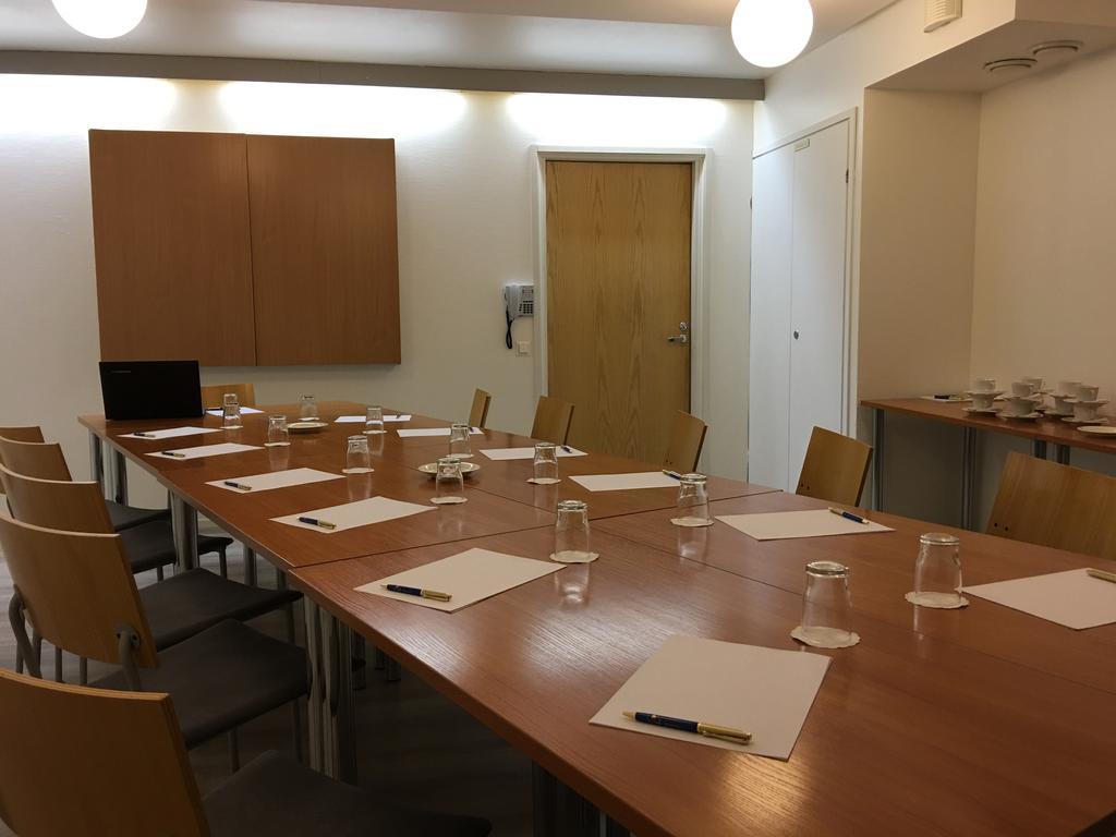 קוקולה Hotel Nukkumatti מראה חיצוני תמונה
