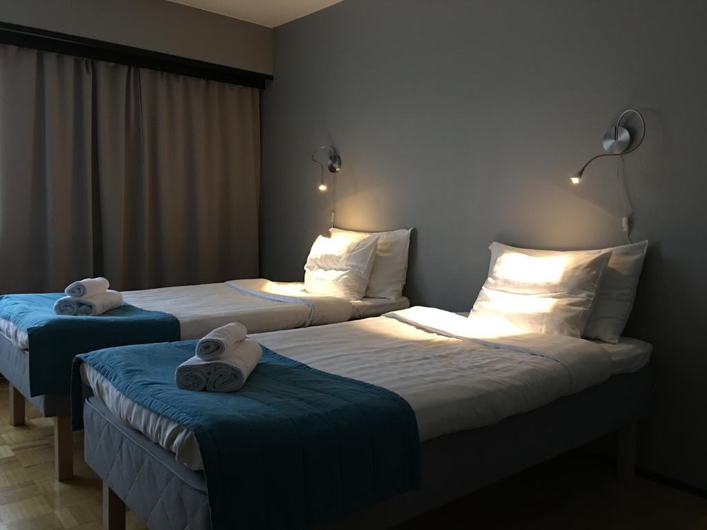 קוקולה Hotel Nukkumatti חדר תמונה