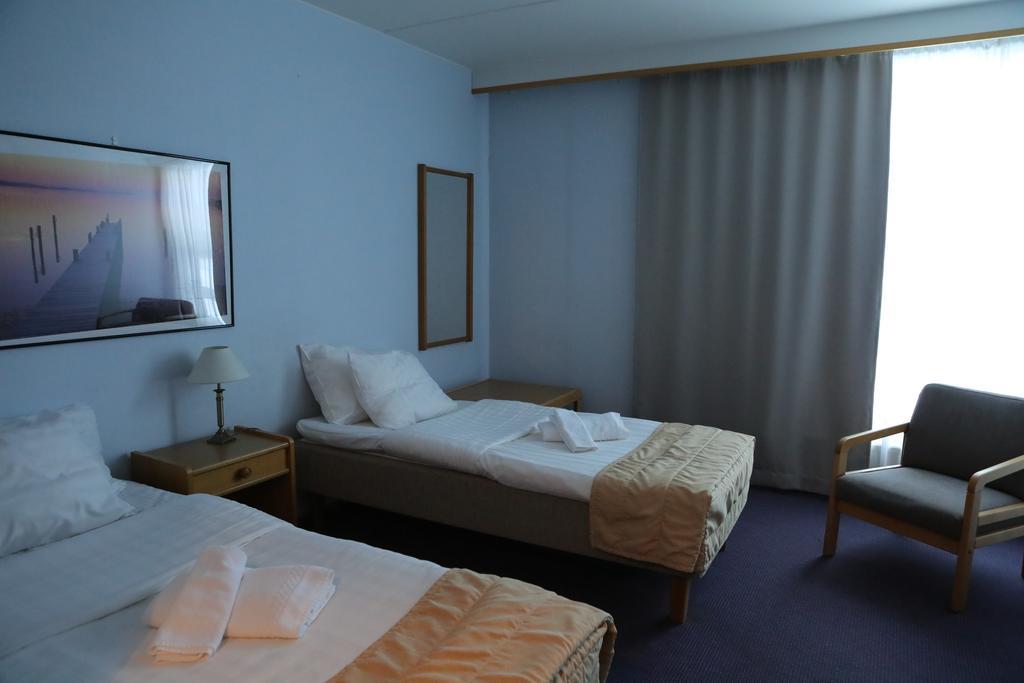 קוקולה Hotel Nukkumatti מראה חיצוני תמונה