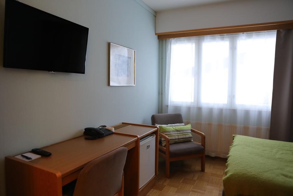 קוקולה Hotel Nukkumatti מראה חיצוני תמונה