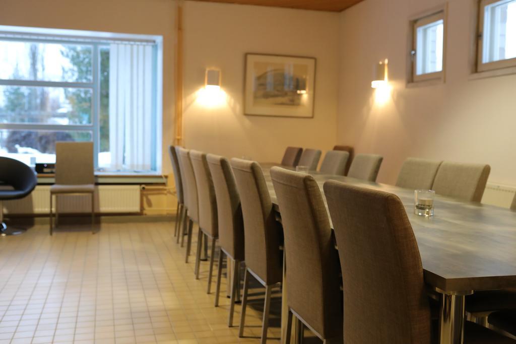 קוקולה Hotel Nukkumatti מראה חיצוני תמונה