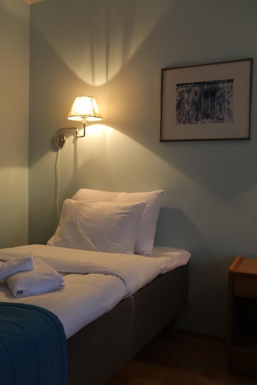 קוקולה Hotel Nukkumatti מראה חיצוני תמונה