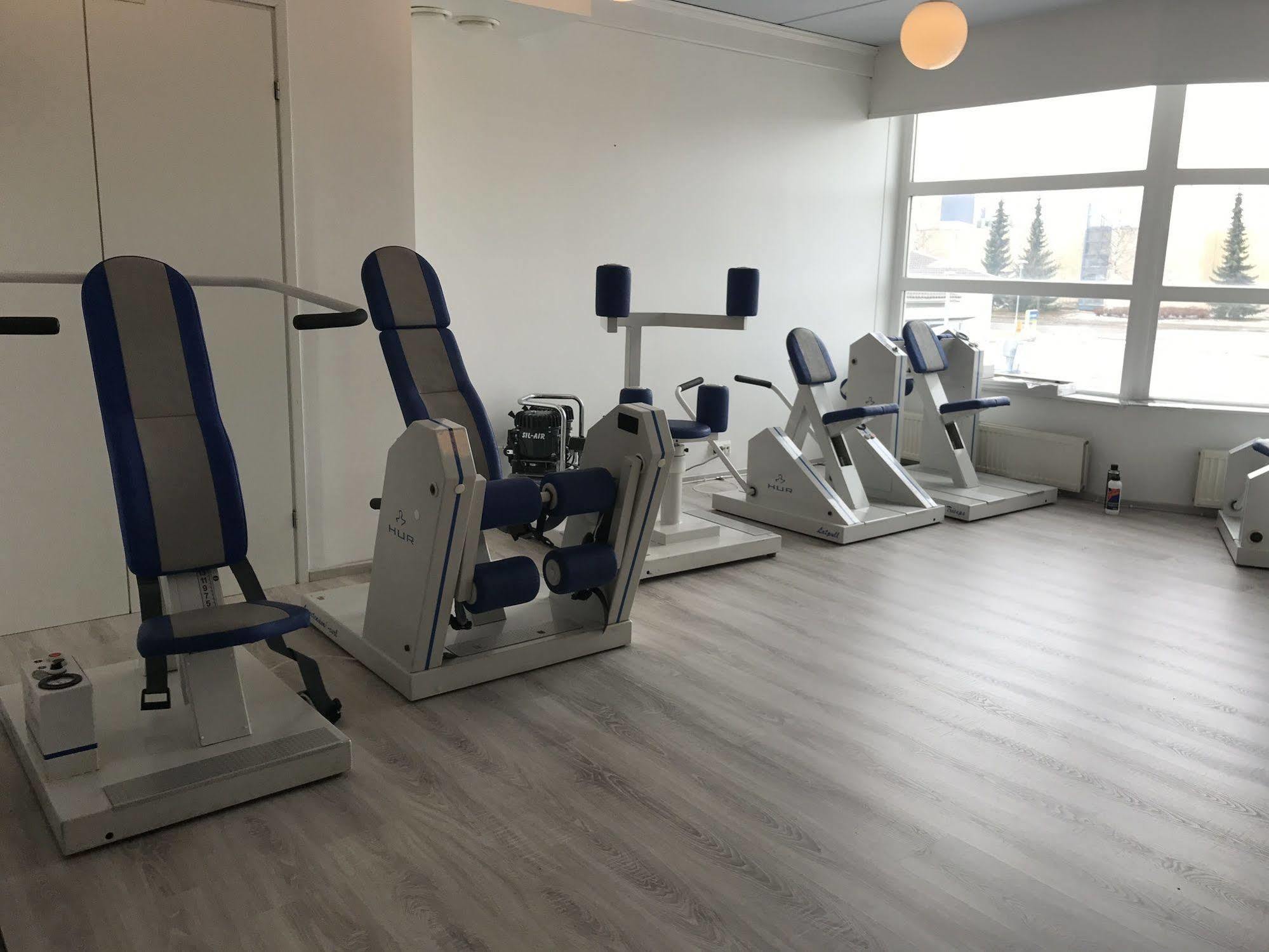 קוקולה Hotel Nukkumatti מראה חיצוני תמונה