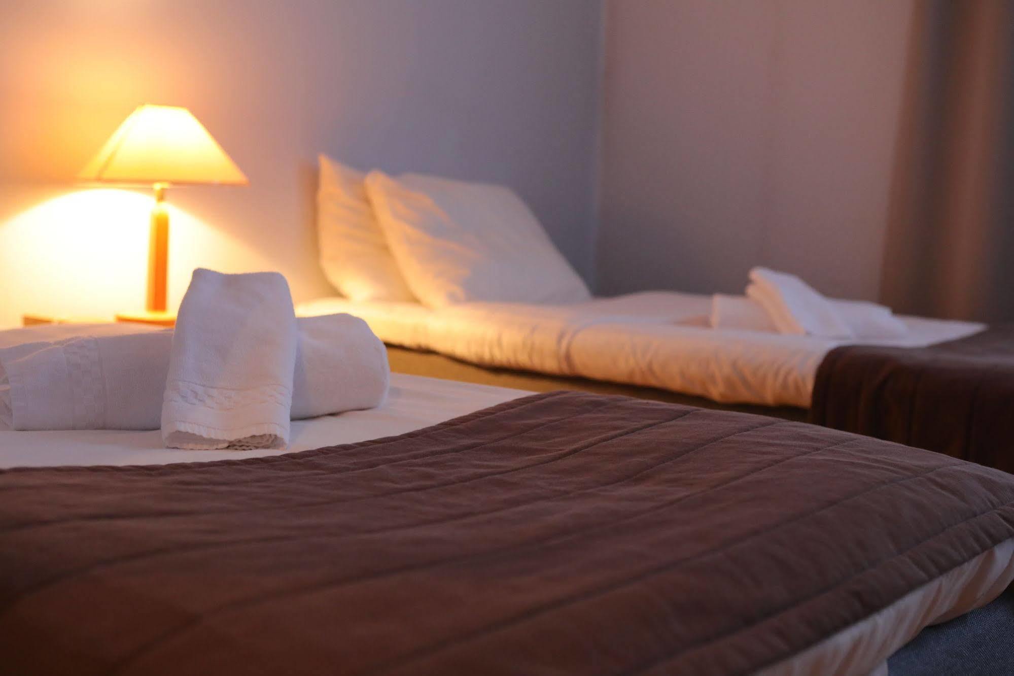 קוקולה Hotel Nukkumatti מראה חיצוני תמונה